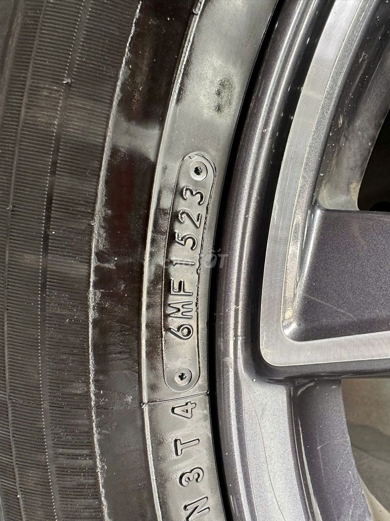 Mazda CX 5 2019  - 58000 km. Mua bán Ô tô tại Thành phố Thủ Đức Tp Hồ Chí Minh được đăng bởi Thy Ôtô Cũ Miền Nam hình 18