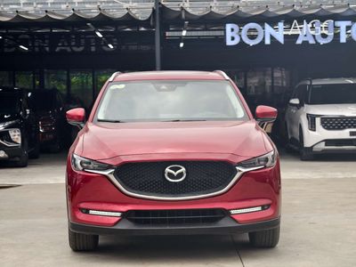 MAZDA CX5 2.5 2019 MÀU ĐỎ