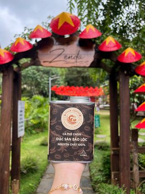 CÀ PHÊ CHỒN BẢO LỘC–HÀNG NHÀ LÀM, NGUYÊN CHẤT 100%. Mua bán Đồ ăn, thực phẩm và các loại khác tại Thành phố Thủ Đức Tp Hồ Chí Minh được đăng bởi Gia Bảo Huỳnh