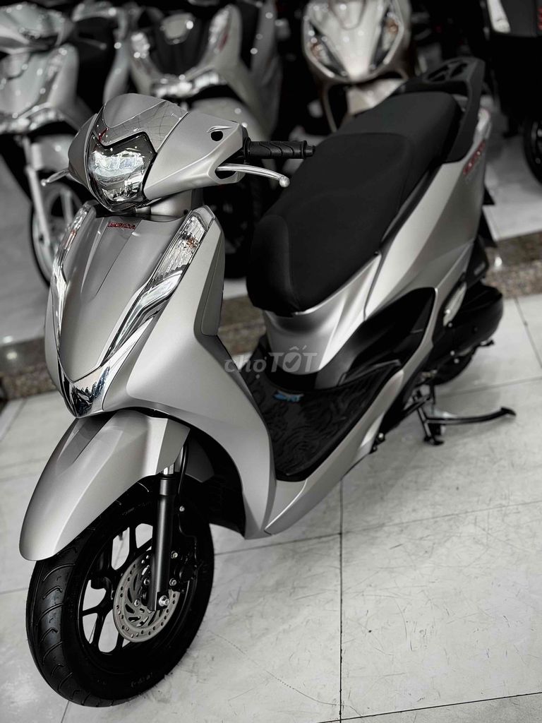 Lead 2019 Smarkey chính chủ ký ( Hỗ trợ GÓP ) 🔥. Mua bán Xe máy tại Thị xã Phú Mỹ Bà Rịa - Vũng Tàu được đăng bởi Cửa Hàng Xe Máy Phú Mỹ hình 12