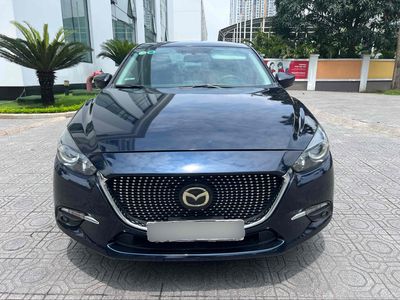 Mazda 3 2018 1.5 AT 6 vạn zin xuất sắc 100%. Mua bán Ô tô tại Quận Hai Bà Trưng Hà Nội được đăng bởi Hải Trần