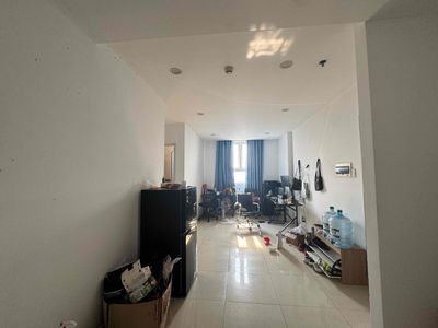 👉 Mình cần pass chung cư 2 phòng ngủ, 2wc - 60m2 📍 Hiệp Thành - Q12