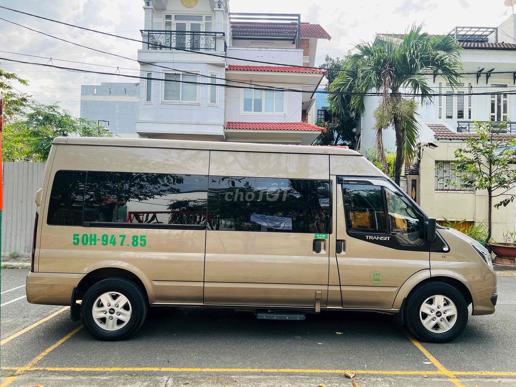 Ford Transit 2023 tên cá nhân xe đẹp. Mua bán Ô tô tại Quận 12 Tp Hồ Chí Minh được đăng bởi Phạm Hoàng hình 6
