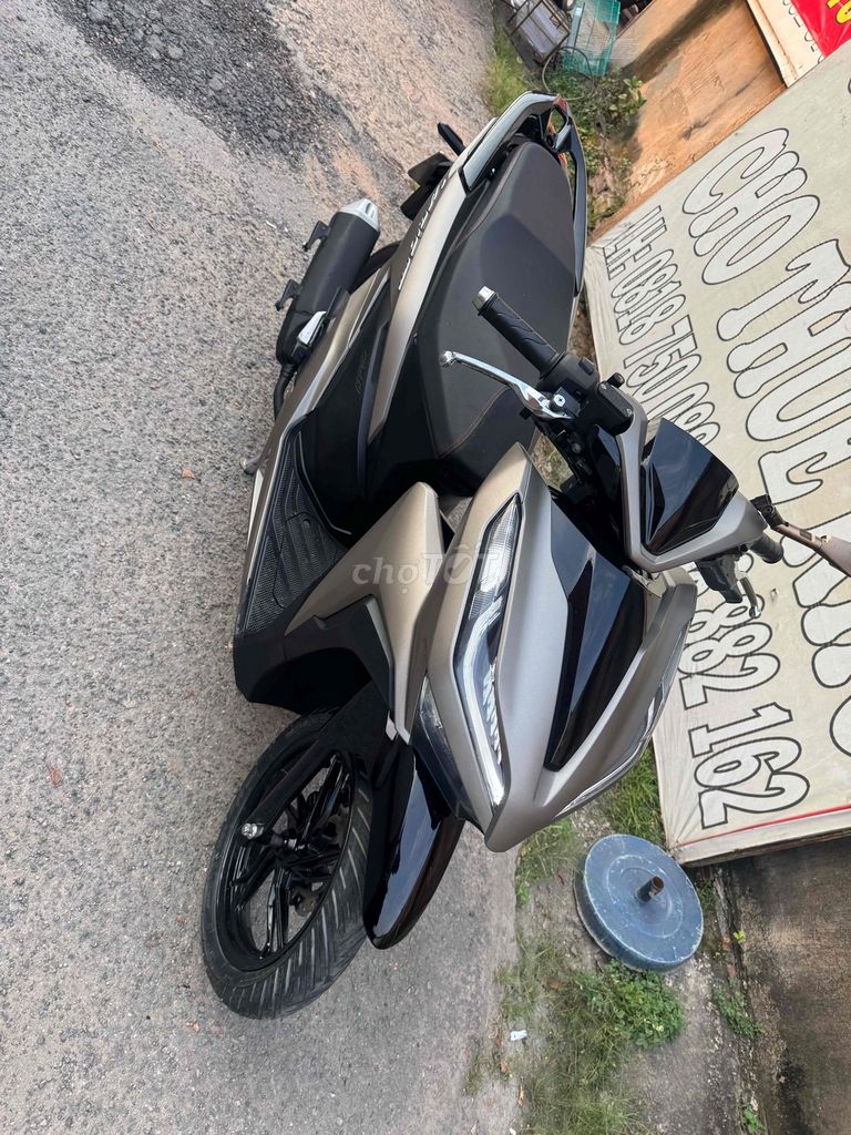 vario 150 bstp xe chính chủ. Mua bán Xe máy tại Quận Tân Bình Tp Hồ Chí Minh được đăng bởi xe máy tân bình hình 2