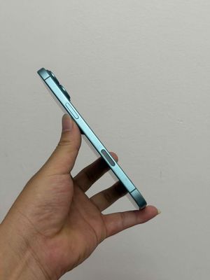 Apple iPhone 16 Plus 128GB Xanh Nguyên zin