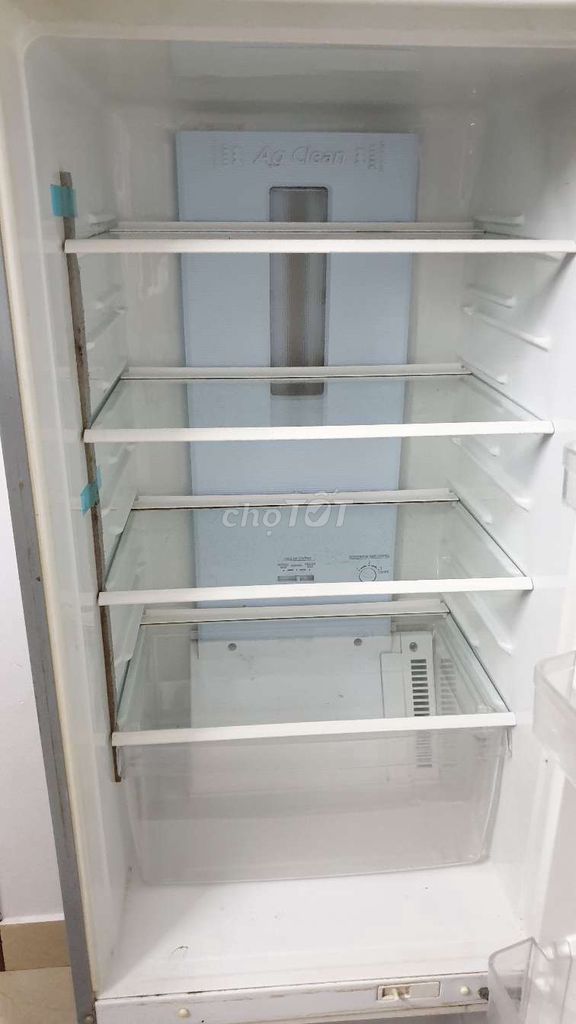0915083579 - Thanh lý tủ lạnh panasonic 266 Lít