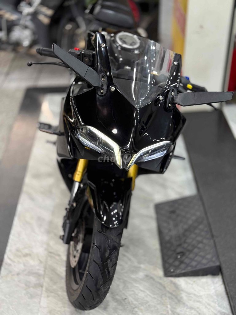 GPX Demon GR150 с предоплатой 3 000 000