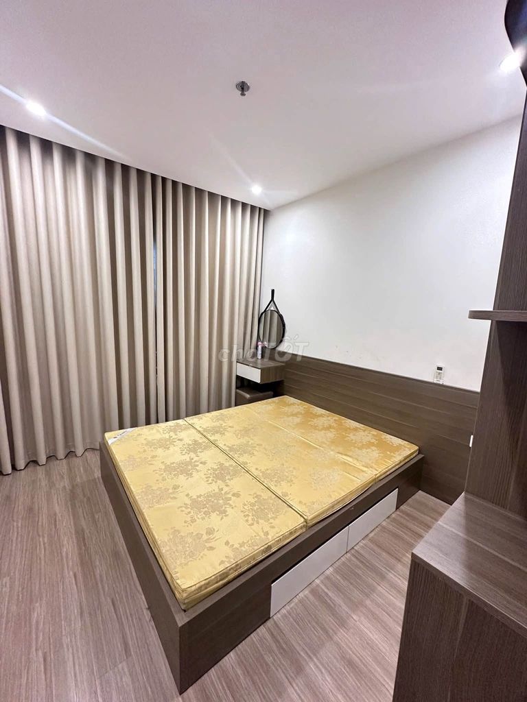 Квартира 1N+ S2.05 в Vinhomes Ocean Park
