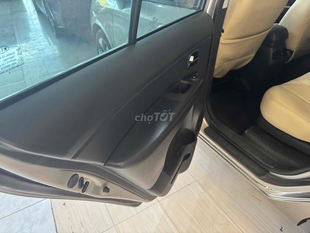 Kia Carens 2015 EX MT  - 102100 km. Mua bán Ô tô tại Quận Bình Thuỷ Cần Thơ được đăng bởi Phi hình 7