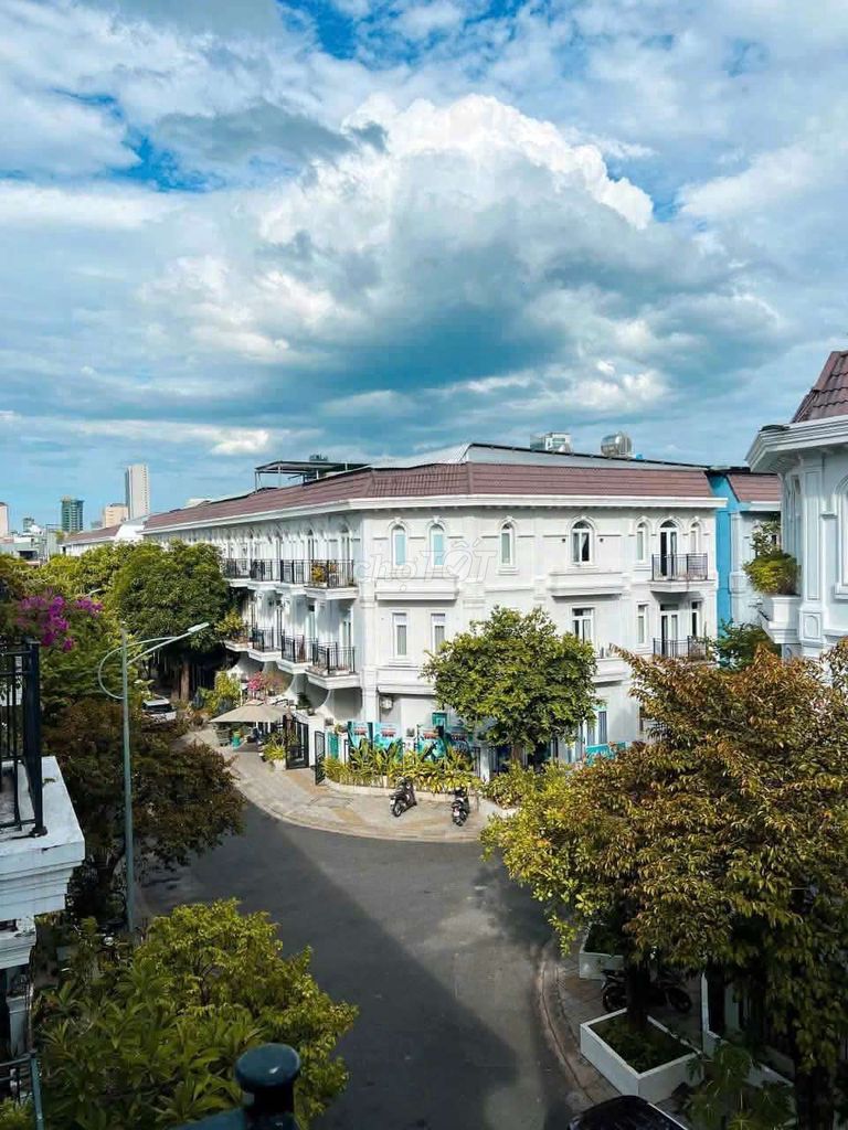 Аренда · 4 комн. · 140 м² · Quận Hải Châu, ул. Đường Ông Ích Khiêm
