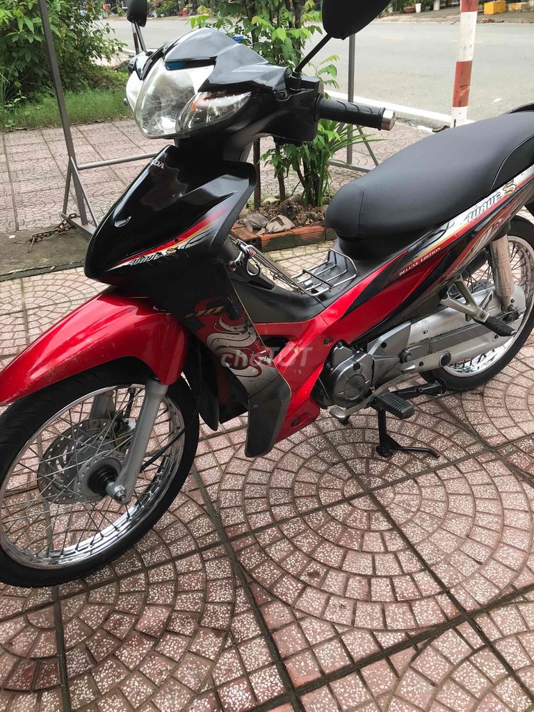 honda wave 110cc. Mua bán Xe máy tại Thành phố Thủ Dầu Một Bình Dương được đăng bởi duy luc hình 3