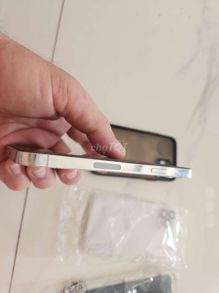 Apple iPhone 12 Pro nguyên zin - 133194541