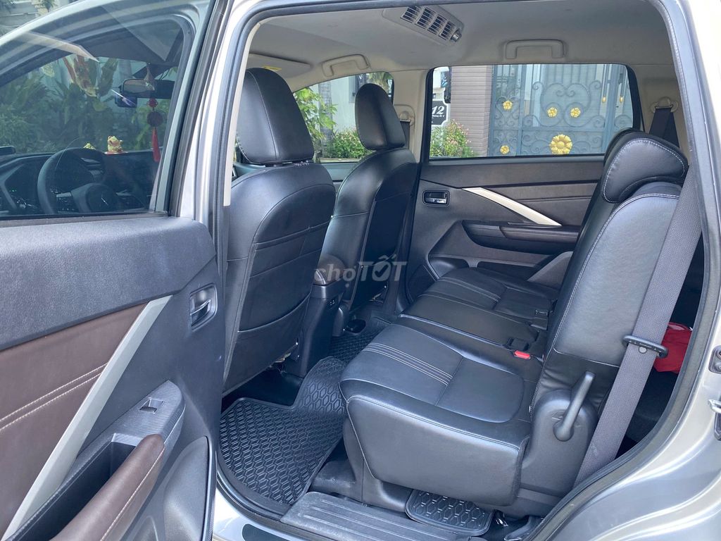 Xpander Premium 2024. Mua bán Ô tô tại Thành phố Thủ Đức Tp Hồ Chí Minh được đăng bởi Thinh hình 11