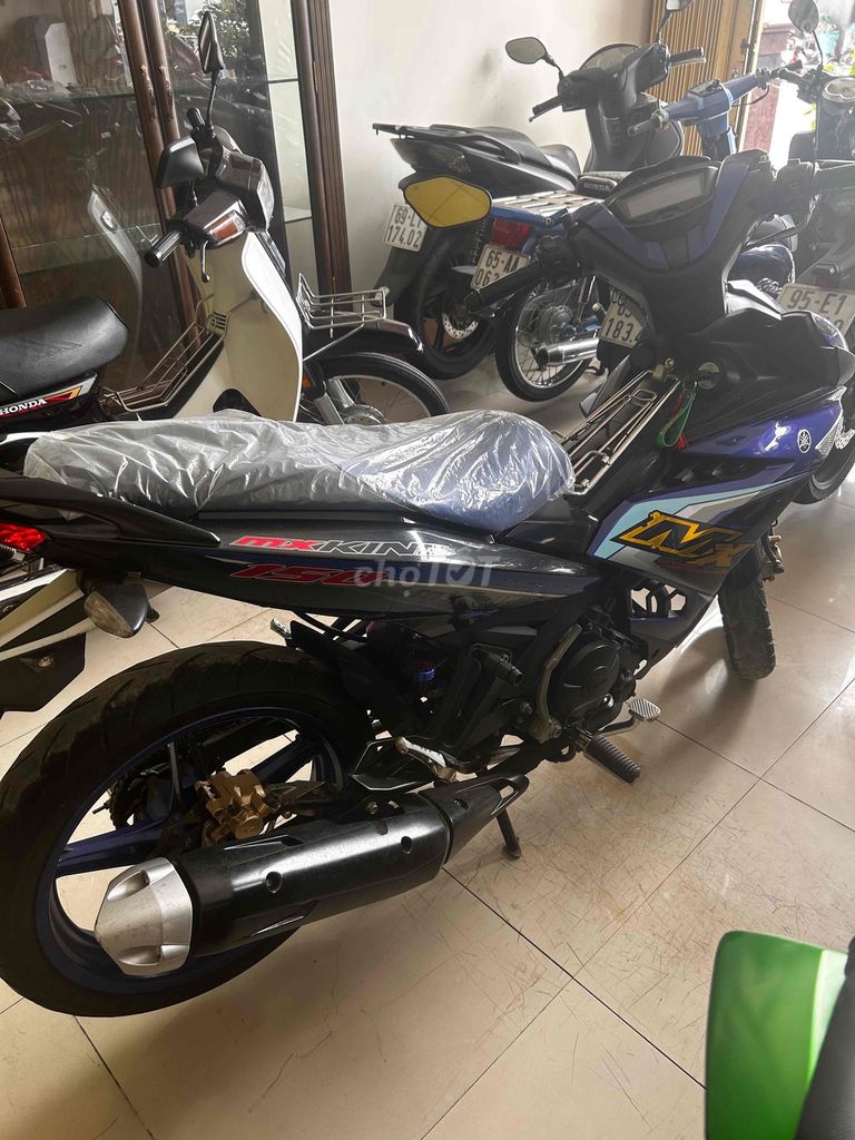 cần thanh lý xe đúng chủ ex nhập. Mua bán Xe máy tại Quận Bình Thuỷ Cần Thơ được đăng bởi nhật Trường hình 2