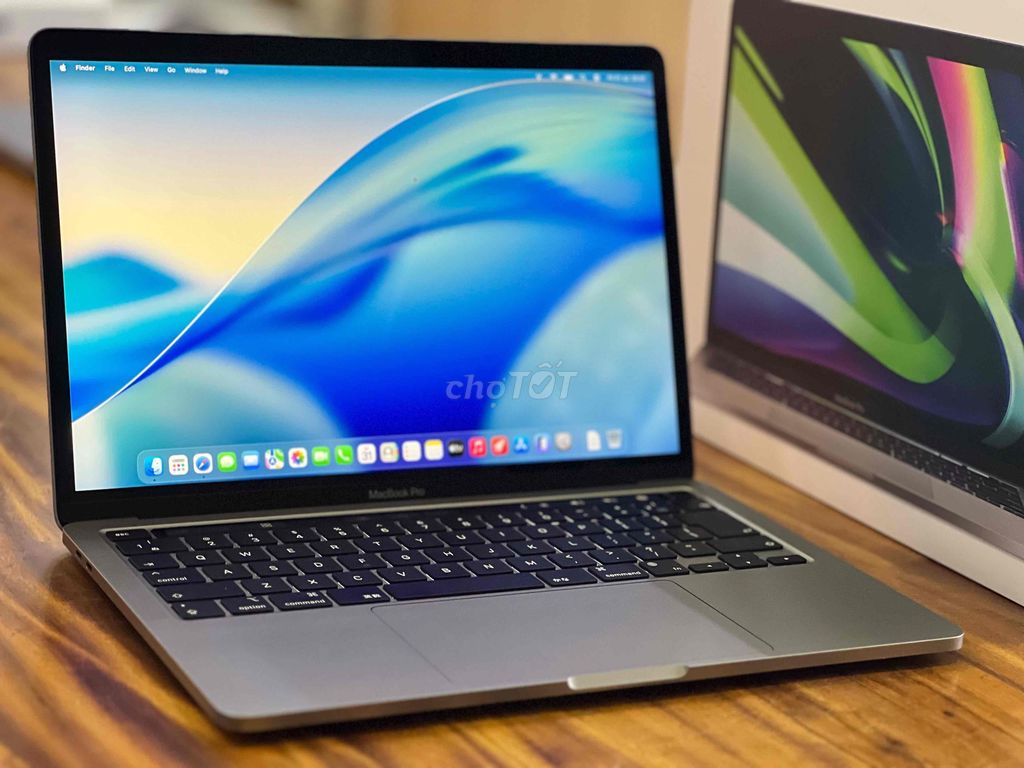 ✅ MacBook Pro 13inch M2 16GB RAM | 512GN SSD Gray. Mua bán Laptop tại Quận Hải Châu Đà Nẵng được đăng bởi Việt Lê hình 1