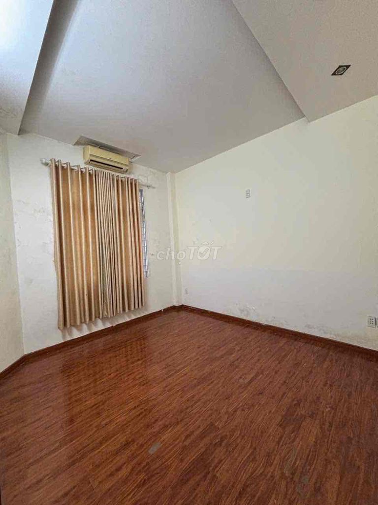 3-storey house near Duy Tân University and Nguyễn Văn Linh — photo 9