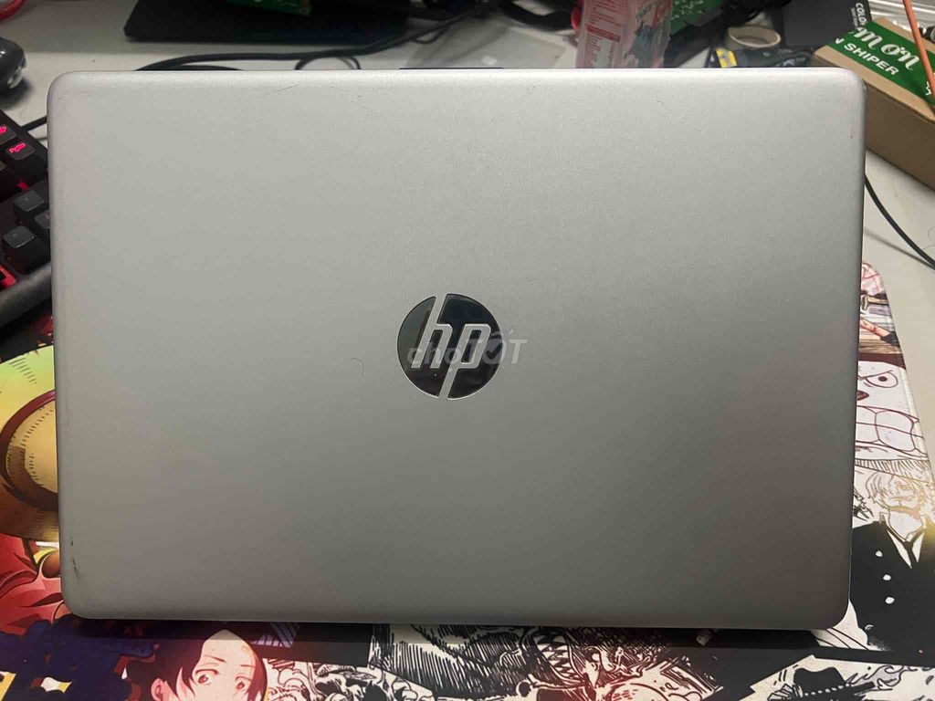 Laptop HP 14s mạnh nhất tầm giá