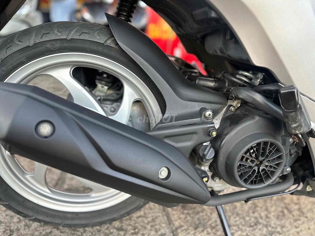 Honda Vision 2019 Smartkey màu Nâu. Mua bán Xe máy tại Thành phố Vũng Tàu Bà Rịa - Vũng Tàu được đăng bởi Cửa Hàng Xe Máy Bảo Thanh 2 hình 4