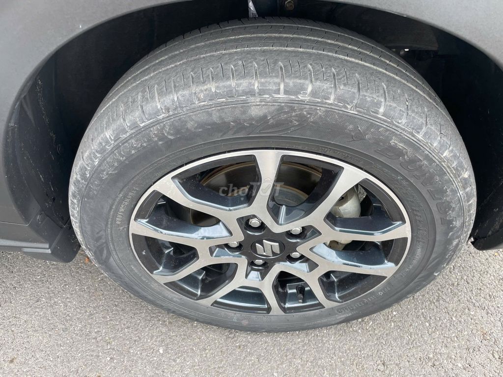 Suzuki XL7 2020 1.5 AT 60.000 km. Mua bán Ô tô tại Thành phố Dĩ An Bình Dương được đăng bởi Siêu Thị Ô Tô Bình Dương  hình 11