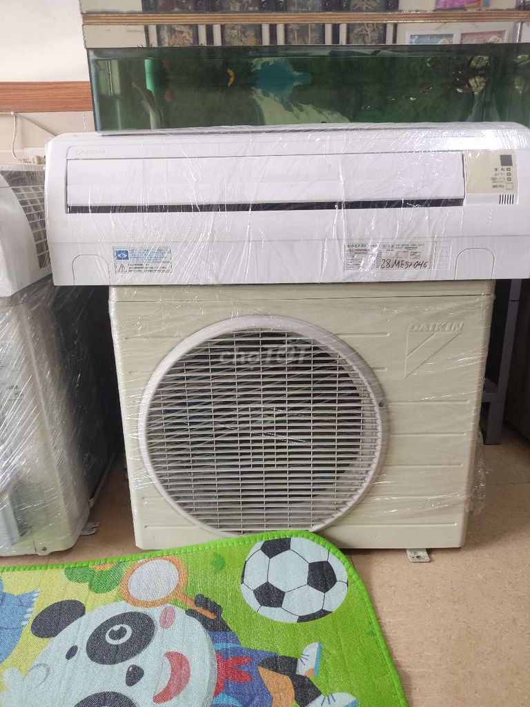 Điều hòa Daikin Inverter 9000 BTU 2 chiều. Mua bán Máy lạnh, điều hoà tại Quận Lê Chân Hải Phòng được đăng bởi cường 59 tuổi hình 1