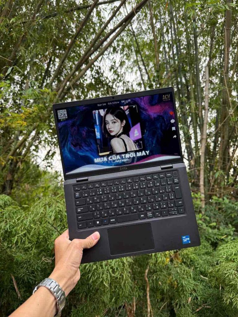 Laptop dell 7320 i7th11ram32gb ssd512gb 14inch. Mua bán Laptop tại Thành phố Vĩnh Long Vĩnh Long được đăng bởi Ngà Trần hình 1