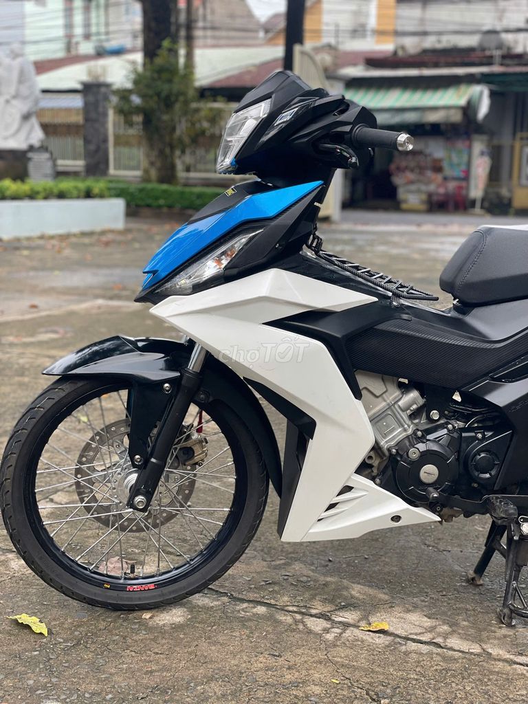 winner 2018. Mua bán Xe máy tại Huyện Trảng Bom Đồng Nai được đăng bởi Của Hàng Xe Máy U Phong hình 6