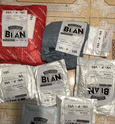 Thùng túi mù Bí ẩn mua 1 được 10 dành cho nam. Mua bán Nội thất, đồ gia dụng khác tại Thành phố Biên Hòa Đồng Nai được đăng bởi Trần Hữu Ky