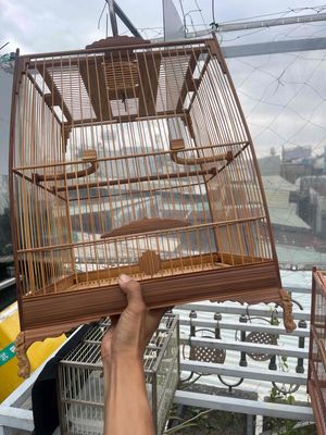 Lồng chim 3 cây. Mua bán Phụ kiện, Thức ăn, Dịch vụ tại Quận 12 Tp Hồ Chí Minh được đăng bởi Cân điện tử