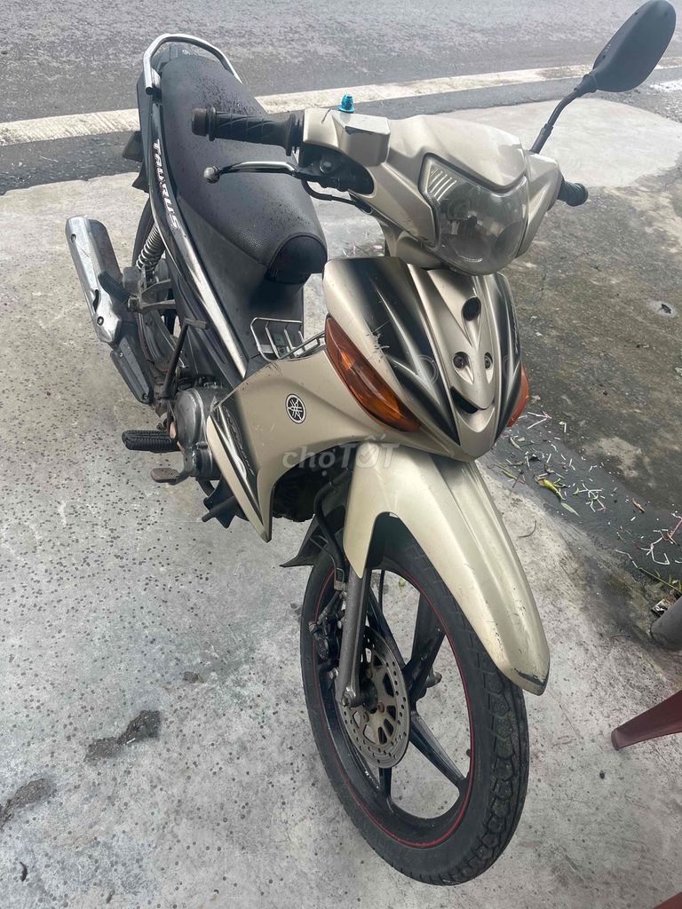 bán xe tauru 2010 zin nguyên bản. Mua bán Xe máy tại Huyện An Dương Hải Phòng được đăng bởi Xe Máy Khang Chi hình 1