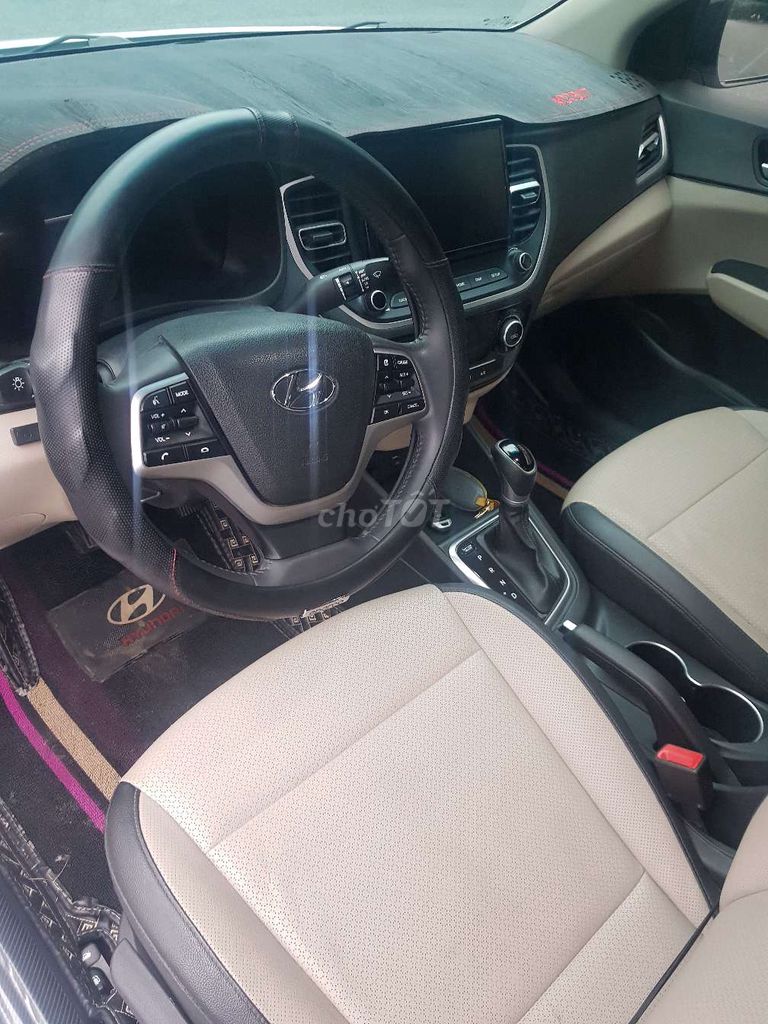 2022 1.4 AT Đặc Biệt - 61000 km. Mua bán Ô tô tại Huyện An Dương Hải Phòng được đăng bởi Mr Quý hình 17