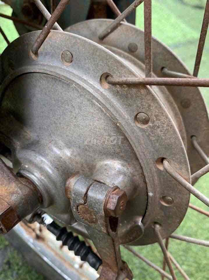 bán xe. Mua bán Xe máy tại Thành phố Thủ Dầu Một Bình Dương được đăng bởi NGUYỄN DUY ANH  hình 2