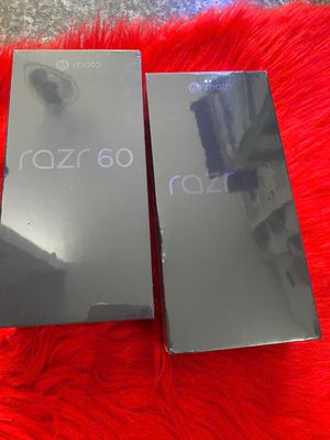 Điện thoại Motorola Razr 60 MỚI NGUYÊN SEAL. Mua bán Điện thoại tại Quận Tân Bình Tp Hồ Chí Minh được đăng bởi LUCKY PHONE VN