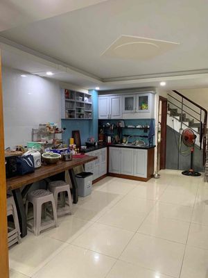 Townhouse 55 m² · 3 bed · Đường Hòa Bình