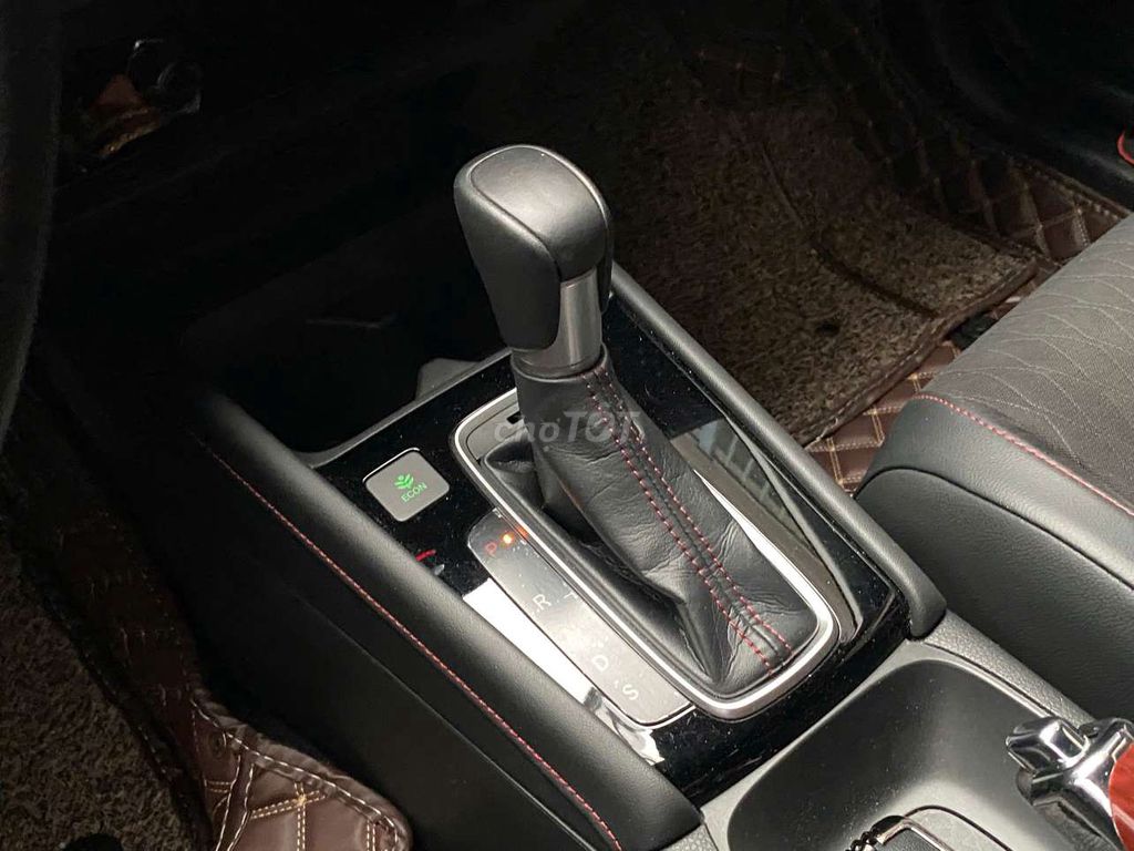 Honda CITY RS 2022, odo 1v6km,ht góp.. Mua bán Ô tô tại Thành phố Thủ Đức Tp Hồ Chí Minh được đăng bởi Đức Hưng Siêu thị ô tô Thủ Đức hình 13