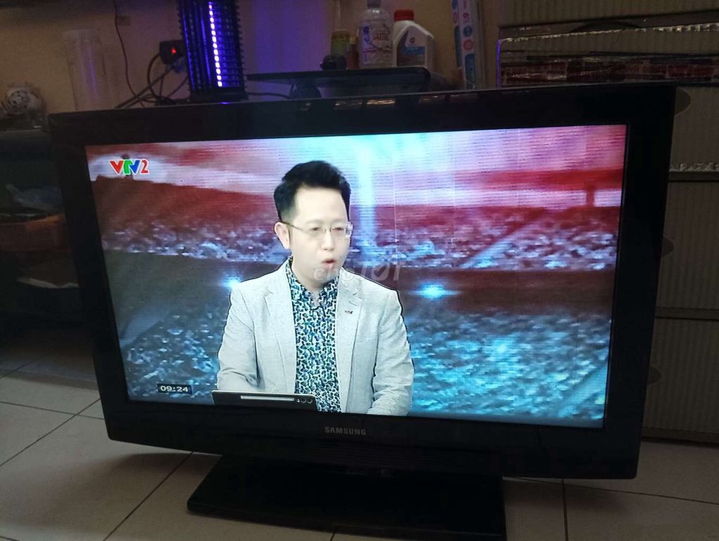 Tivi Samsung 32 inch. Mua bán Tivi, Âm thanh tại Quận Ba Đình Hà Nội được đăng bởi Nguyễn Thanh Sơn hình 1