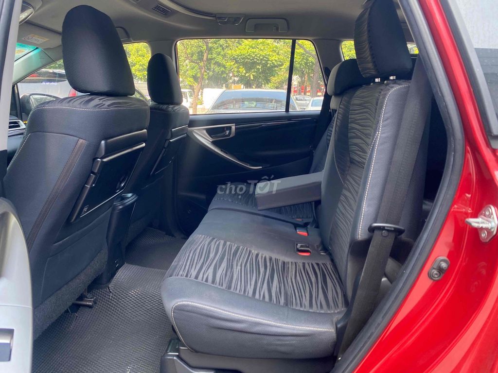 Toyota Innova 2017 2.0 Venturer - 88000 km. Mua bán Ô tô tại Quận Bình Thạnh Tp Hồ Chí Minh được đăng bởi Toyota Sure hình 11