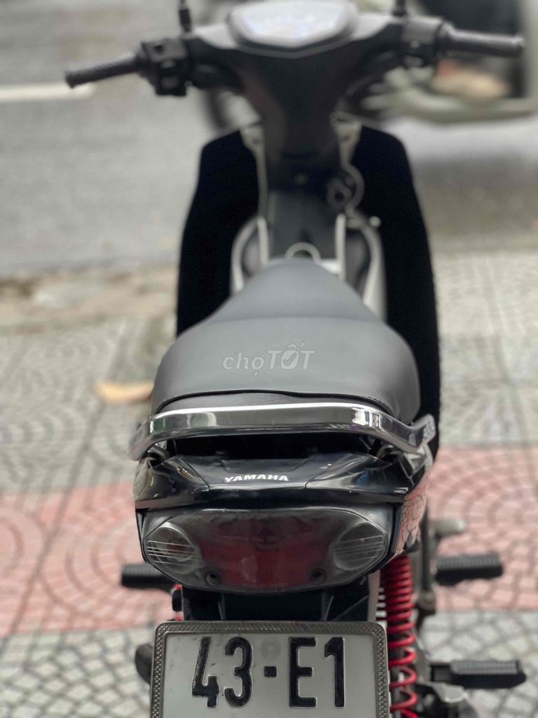 sirrius Đúc đĩa Nguyên bản 43. Mua bán Xe máy tại Quận Cẩm Lệ Đà Nẵng được đăng bởi Hữu  hình 4