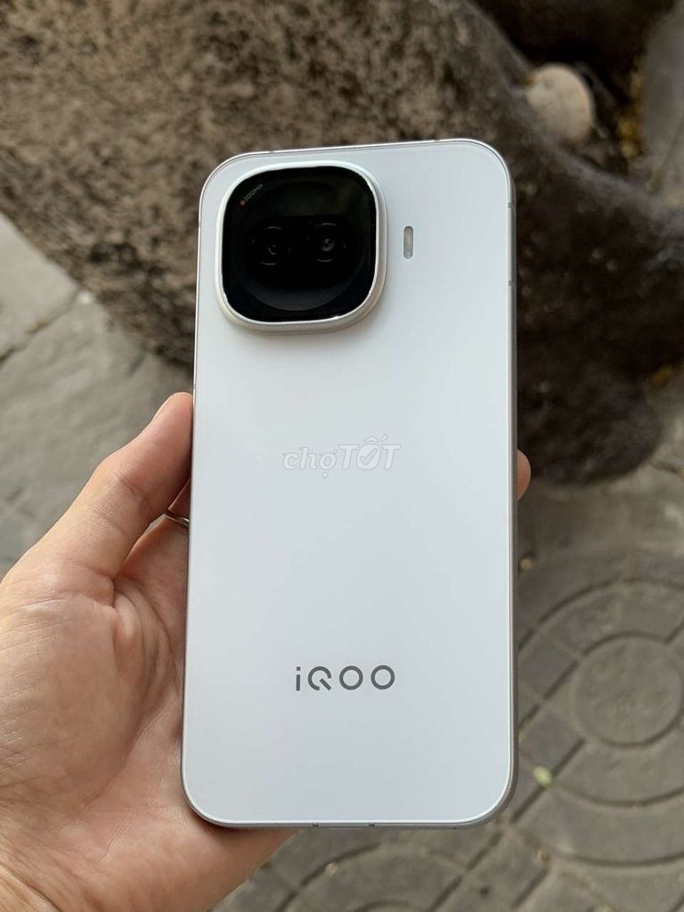 🔥 Vivo iQOO Z11 Turbo / Camera 200Mp OIS. Mua bán Điện thoại tại Quận Cẩm Lệ Đà Nẵng được đăng bởi Good Phone hình 1