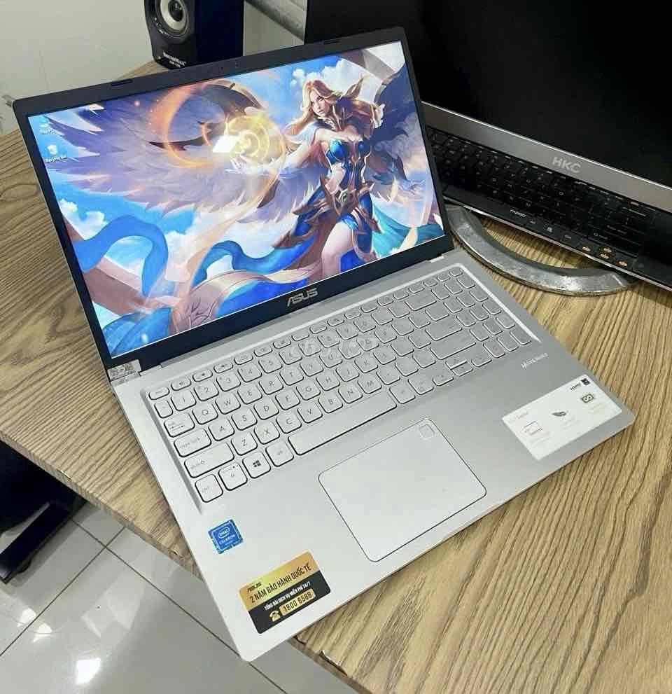 Asus VivoBook X515MA - Zin nguyên tem hãng