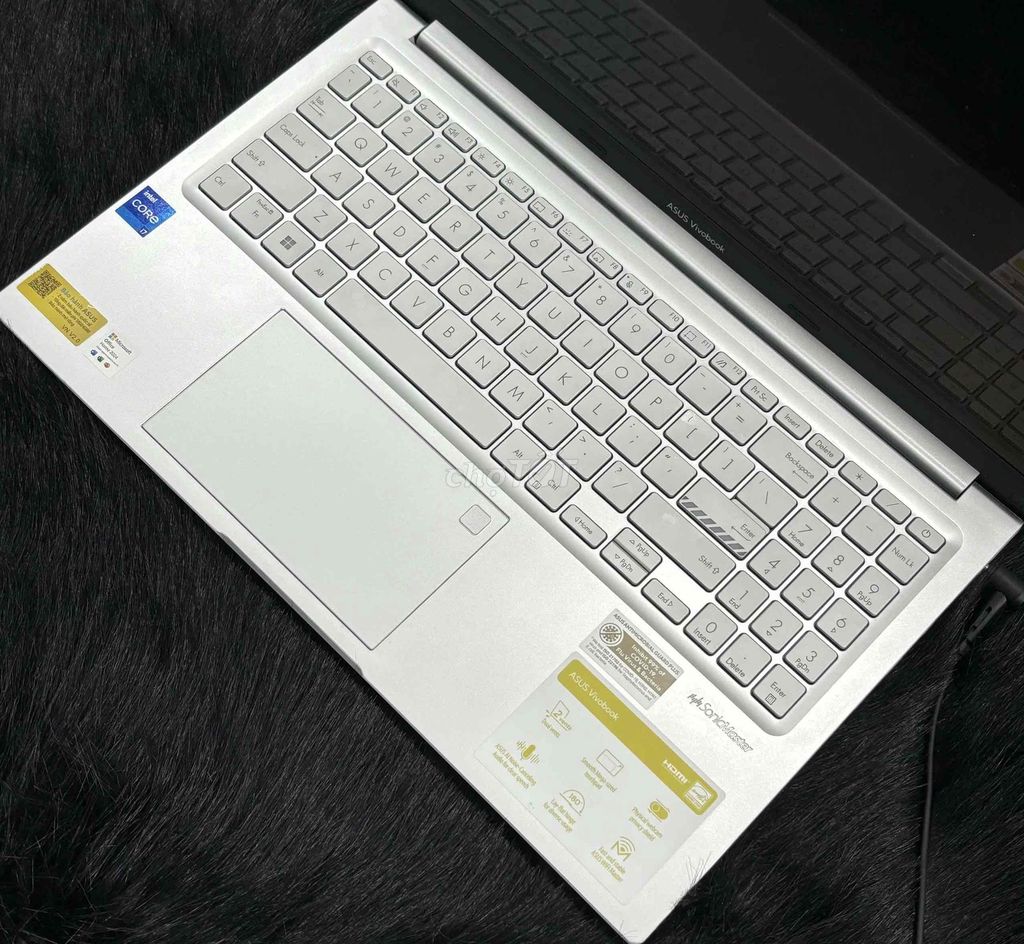#Asus Vivobook 15 Core i7-13620H BH 9/2027 99%. Mua bán Laptop tại Quận 5 Tp Hồ Chí Minh được đăng bởi Phan The Phong hình 3