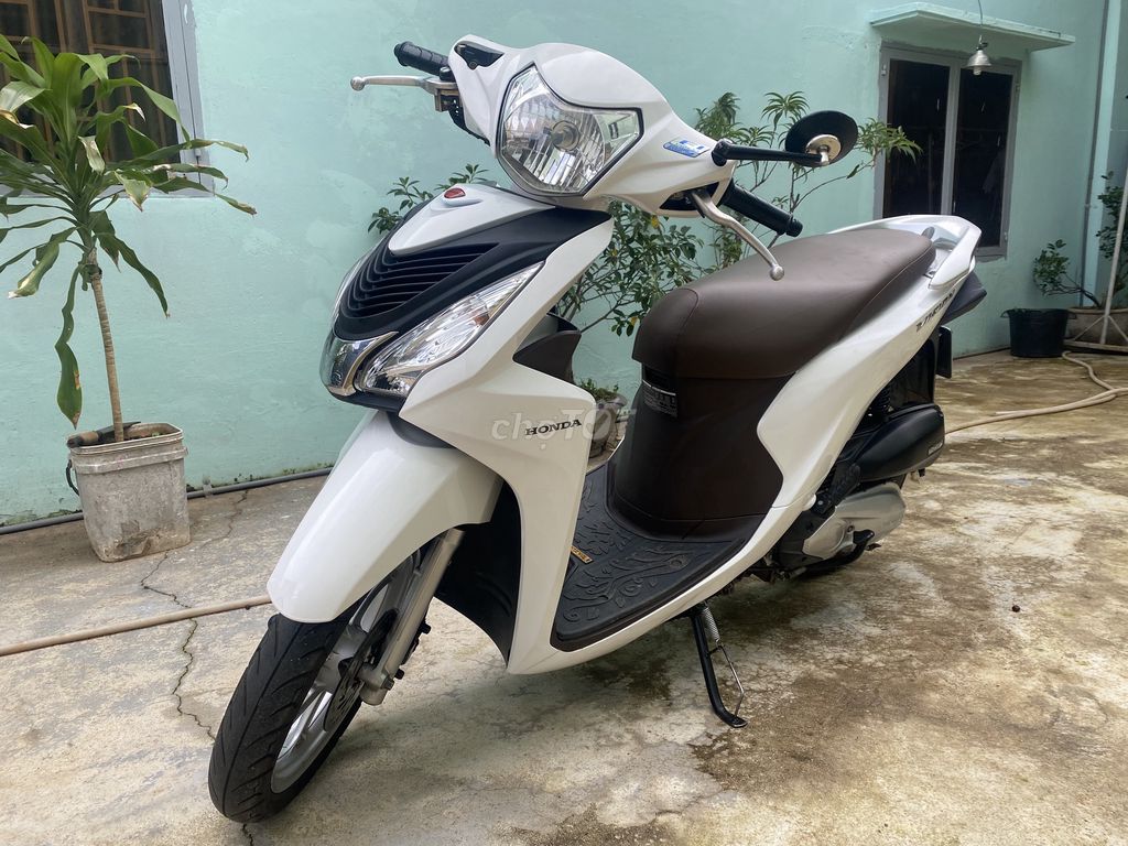 Nhà dư xe cần vi son hon da ít đi giữ gìn.. Mua bán Xe máy tại Thành phố Buôn Ma Thuột Đắk Lắk được đăng bởi Minh hình 4