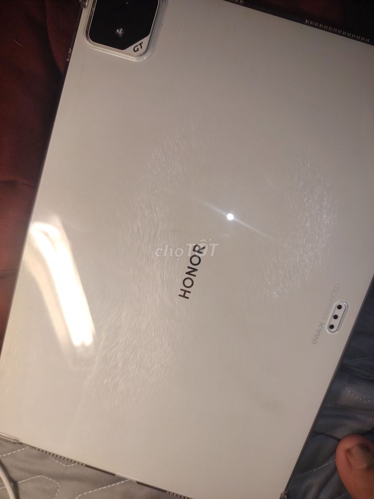 Honor Pad GT2 Pro Trắng. Mua bán Máy tính bảng tại Quận Hà Đông Hà Nội được đăng bởi kiki survival hình 1