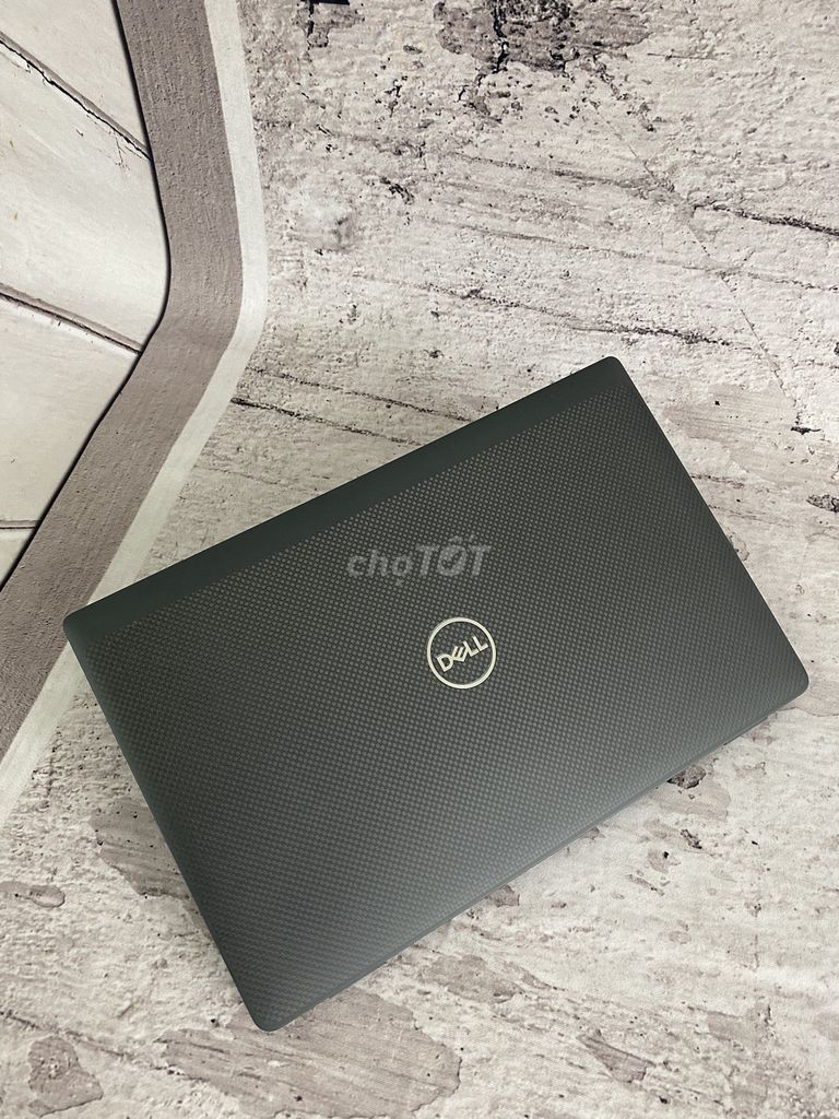 Dell Latitude 7420 FHD đẹp 99%, I5 và I7 1185G7