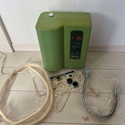 Máy tạo ion kiềm hydrogen trevi fw-4700 hàng new. Mua bán Nội thất, đồ gia dụng khác tại Quận Hoàng Mai Hà Nội được đăng bởi Manh Nguyen