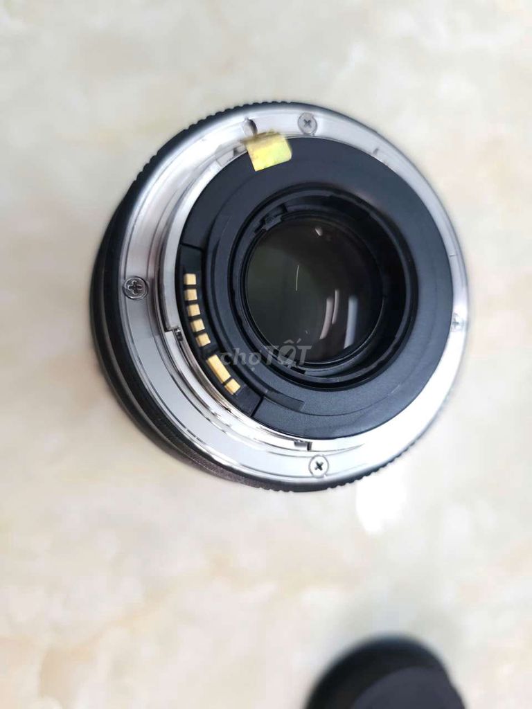 Máy ảnh Canon EOS 70D Đen. Mua bán Máy ảnh, Máy quay tại Quận 7 Tp Hồ Chí Minh được đăng bởi Thai Minh Thuan hình 1