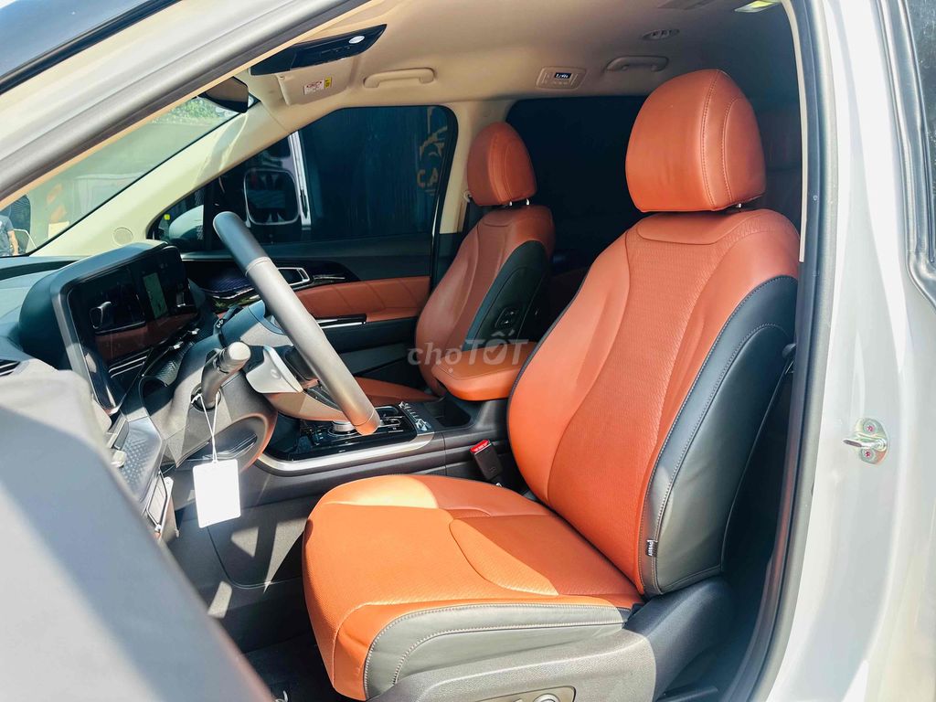 💯 Kia Carnival 2.2D Premium 7S Trắng 2023. Mua bán Ô tô tại Thành phố Thủ Đức Tp Hồ Chí Minh được đăng bởi Hứa Bửu hình 8