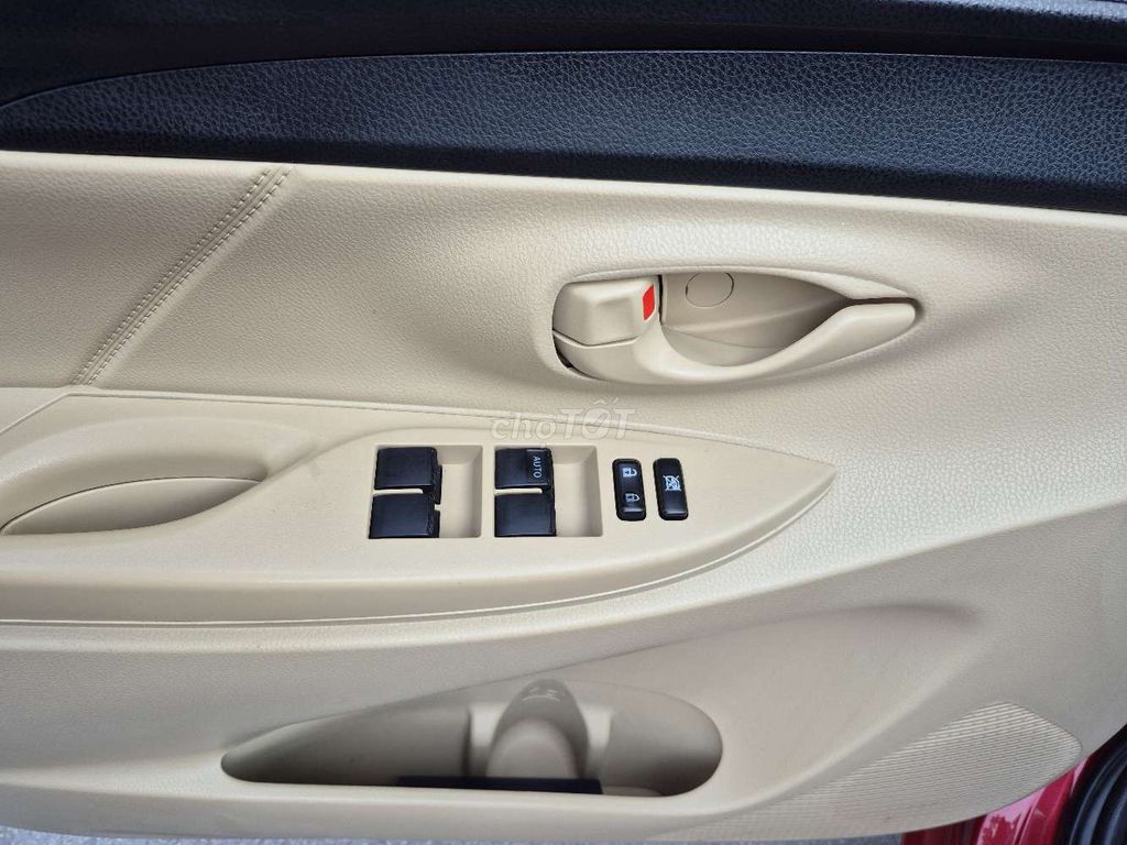 Toyota Yaris Đỏ 5 chỗ. Mua bán Ô tô tại Quận Long Biên Hà Nội được đăng bởi Ngô hùng hình 7
