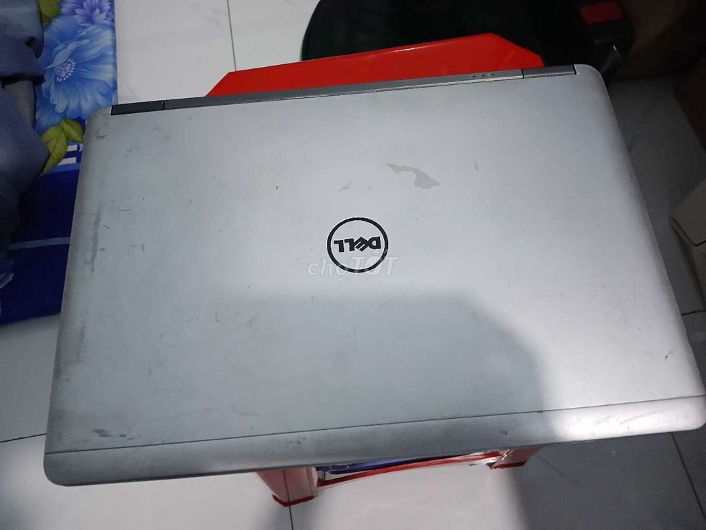 Dell Latitude E7440 i7 4600u 8GB/128GB Like New. Mua bán Laptop tại Thị xã Tân Uyên Bình Dương được đăng bởi  Dream hình 1