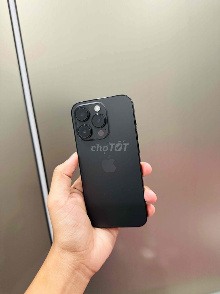 iPhone 14 Pro 128G Quốc Tế Full. Mua bán Điện thoại tại Quận Thanh Khê Đà Nẵng được đăng bởi New Phone hình 1