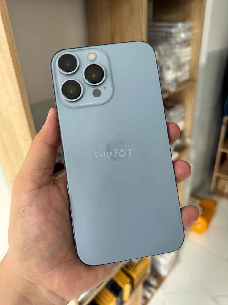 iphone XR độ 13 Pro